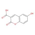 3-Carboxy-6-hydroxycoumarin