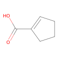 1-环戊烯羧酸