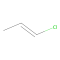 1-氯-1-丙烯 (顺反混合物)
