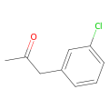 3-氯苯丙酮
