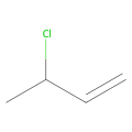3-氯-1-丁烯