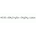 Carboxylic Acid PEG Acid, HOOC-PEG-COOH