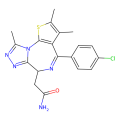 CPI203,BET溴结构域抑制剂