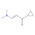 1-环丙基-3-(二甲基氨基)丙-2-烯-1-酮