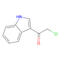 3CAI,AKT1 和 AKT2 抑制剂