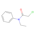 2-氯-N-乙基-N-苯基-乙酰胺