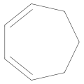 1,3-环庚二烯