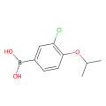 3-氯-4-异丙氧基苯基硼酸