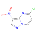 5-氯-3-硝基吡唑并[1,5-a]嘧啶