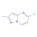 5-氯-2-甲基吡唑并[1,5-a]嘧啶