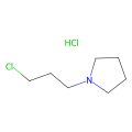 1-(3-氯丙基)吡咯烷盐酸盐