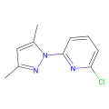 2-氯-6-(3,5-二甲基吡唑-1-基)吡啶
