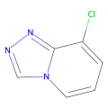 8-氯[1,2,4]三唑并[4,3-a]吡啶