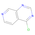 4-氯吡啶并[3,4-d]嘧啶