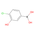 4-氯-3-羟基苯基硼酸(含不等量酸酐)