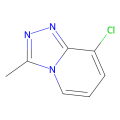 8-氯-3-甲基-[1,2,4]三唑并[4,3-a]吡啶