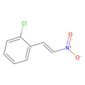 1-(2-氯苯基)-2-硝基乙烯