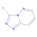 3-氯-[1,2,4]三唑并[4,3-b]哒嗪