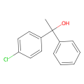 1-(4-氯苯基)-1-苯基乙醇