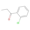 1-(2-氯苯)-丙烷-1-酮