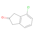 4-氯-2-茚满酮