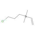 3-氯丙基二甲基乙烯基硅烷