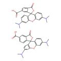 5(6)-TAMRA,胺改性试剂