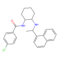 Calhex 231,钙敏感受体的负变构调节剂