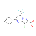Ceefourin™2,多药耐药蛋白4(MRP4)抑制剂