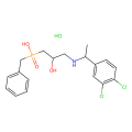 CGP 55845盐酸盐