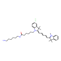 Cyanine5 amine