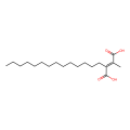 Chaetomellic acid A,高效法呢基转移酶抑制剂