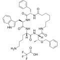 Cyclosomatostatin TFA