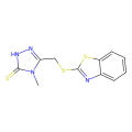 Ceefourin™1,多药耐药蛋白4(MRP4)抑制剂
