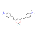 CRANAD-2,近红外淀粉样β荧光探针