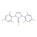 氯[1,3-双（2,4,6-三甲基苯基）2H-咪唑-2-亚甲基]金（I）