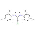 氯[1,3-双（2,4,6-三甲基苯基）-4,5-二氢咪唑-2-亚烷基]金（I）