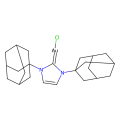 氯[1,3-双（金刚烷基）2H-咪唑-2-亚烷基]金（I）