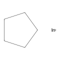 环戊二烯基铟(I)