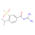 Cariporide,NHE1抑制剂