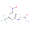 Cyclapolin 9,PLK1抑制剂