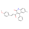 Ceranib 1,神经酰胺酶抑制剂