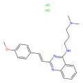 CP 31398 二盐酸盐