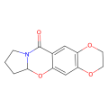 CX 614,AMPA受体的正变构调节剂