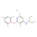 CP 376395 盐酸盐