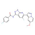 CW 008,PKA信号激活剂