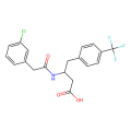 CATPB,FFA2（GPR43）反向激动剂