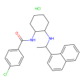 Calhex 231盐酸盐