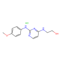 心源醇C 盐酸盐