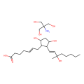 Carboprost tromethamine,甲基类似物